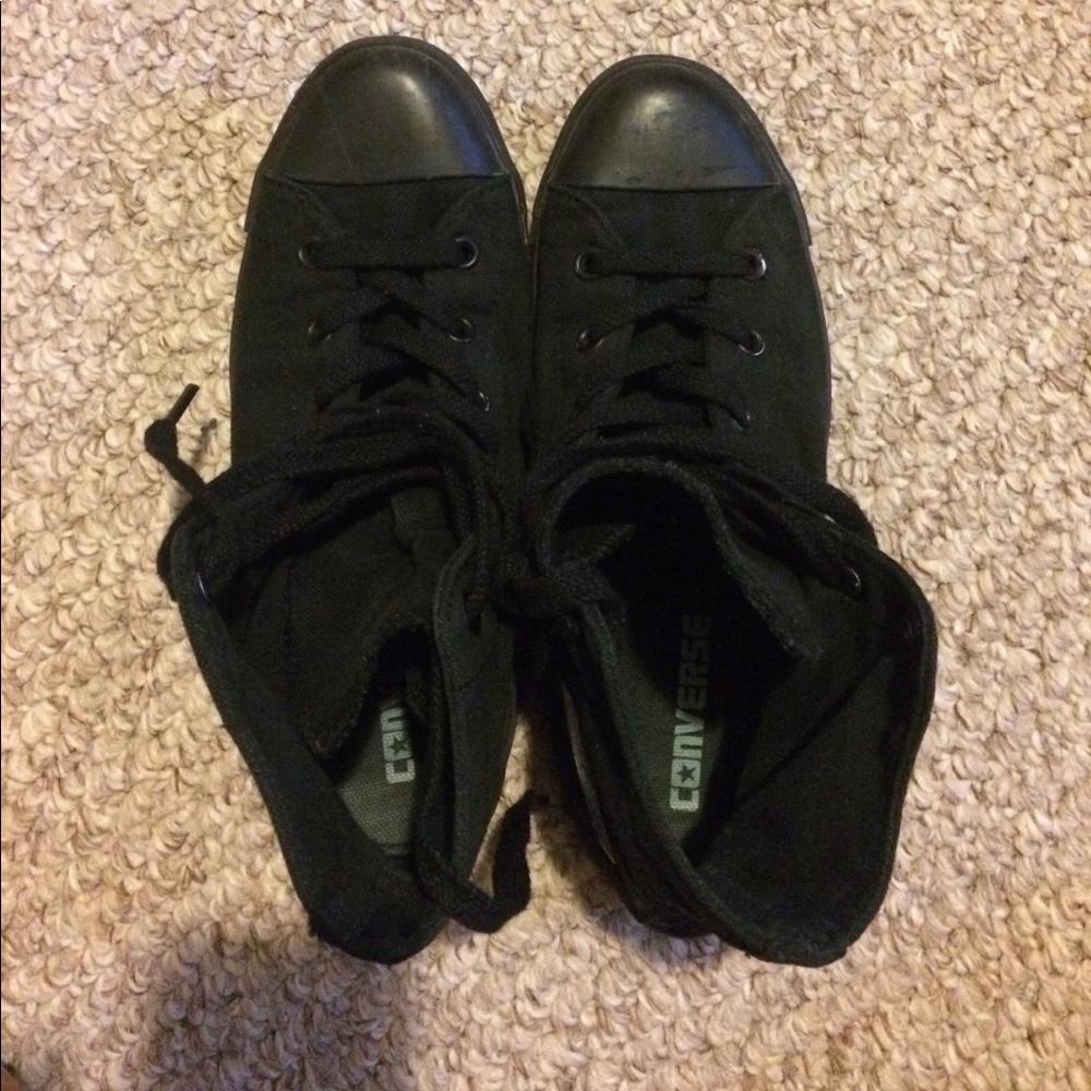 Converse Women’s Thin Sole